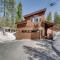 Luxurious Tahoe Donner Home with Golf Course Views! - Truckee