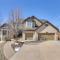 1 Mi to Cherry Creek State Park Home with Game Room
