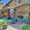 Agriturismo Podere Le Palaie