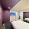 Hollywood Purple Habitat