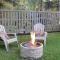 Riverbend Cottage Cabin - Little Heaven