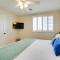 Pool, Patio and Hot Tub Surprise Home Near Golfing!