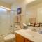 Pool, Patio and Hot Tub Surprise Home Near Golfing!