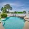 Indian Harbour Beach Home with Private Pool! - ساتيلايت بيتش