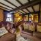 Sweet knoll cottage