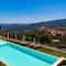 Gloria del Mare - swimming pool with nice sea view - Civezza