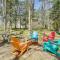 4-Season Gold Coast Cottage, 2 Mi to Winter Sports