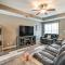 Family-Friendly Home 9 Mi to Clarksville Speedway