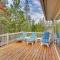 Sunriver Getaway with SHARC Waterpark Passes! - Sunriver