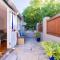 West End Luxury 4B3B Home w Parking and Home Pod Music System - WE16