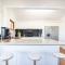 West End Luxury 4B3B Home w Parking and Home Pod Music System - WE16
