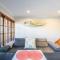 West End Luxury 4B3B Home w Parking and Home Pod Music System - WE16