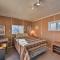 Buena Vista Creekside Home with Private Hot Tub!