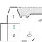 Beautiful Home In Allingåbro With Wifi