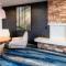 Fairfield Inn & Suites Bend Downtown - Бенд