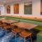 Fairfield Inn & Suites Bend Downtown - Бенд