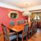 6 Bedroom Beautiful Home In Elviria