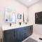 MAGNIFICENT NEW Home w/8 Beds & Free Parking