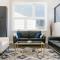 MAGNIFICENT NEW Home w/8 Beds & Free Parking