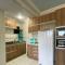 Crystal Park Flat