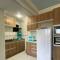 Crystal Park Flat