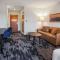 Fairfield Inn & Suites Rancho Cordova - Rancho Cordova