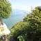 Ferienwohnung mit traumhaftem Meerblick - Haus am Meer FeWo 12