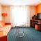 Fairfield Inn by Marriott Ponca City