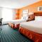 Fairfield Inn by Marriott Ponca City