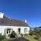 Breton property with sea view, Plougasnou - 普卢加斯努