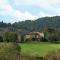 Vacation home in Chianti with pool - Le Bolle