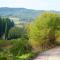 Vacation home in Chianti with pool