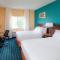 Fairfield Inn & Suites by Marriott Quincy - Quincy