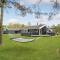 Nice Home In Hals With Kitchen