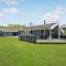 Nice Home In Hals With Kitchen
