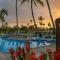 Mauna Lani Terrace G102 - Lagoon View Terrace Suite - Upscale Luxury Waterfront