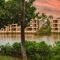 Mauna Lani Terrace G102 - Lagoon View Terrace Suite - Upscale Luxury Waterfront