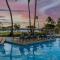 Mauna Lani Terrace G102 - Lagoon View Terrace Suite - Upscale Luxury Waterfront