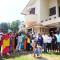Tree top villa kodaikanal homestay