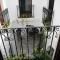 Wake up in Tarifa Hostel & Restaurant Lounge