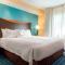 Fairfield Inn & Suites Stevens Point - ستيفنز بوينت