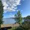 Jindabyne Lake View