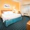 Fairfield Inn & Suites Burley