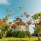 Bird Nest Villas by Mafiya - Sihanoukville