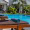 Favorit Exclusive Villa & Bungalow
