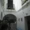 Wake up in Tarifa Hostel & Restaurant Lounge