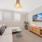 Belle Cottage on March - Central High-End Heritage