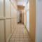 Commercial Hotel