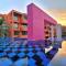 Las Tortugas, Cozy condominium on Khao Tao beach, Hua Hin