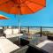 Upscale Modern Villa Private w Terrace in Bahia Mar Beachfront Resort, Heated Pool! - Саут-Падре-Айленд